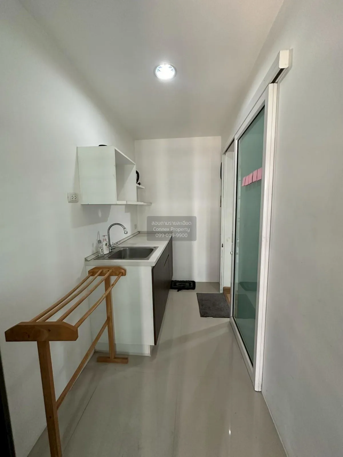 For Sale Condo , A Pool Condo Bangna , BTS-Bang Na , Bang Na , Ba 3