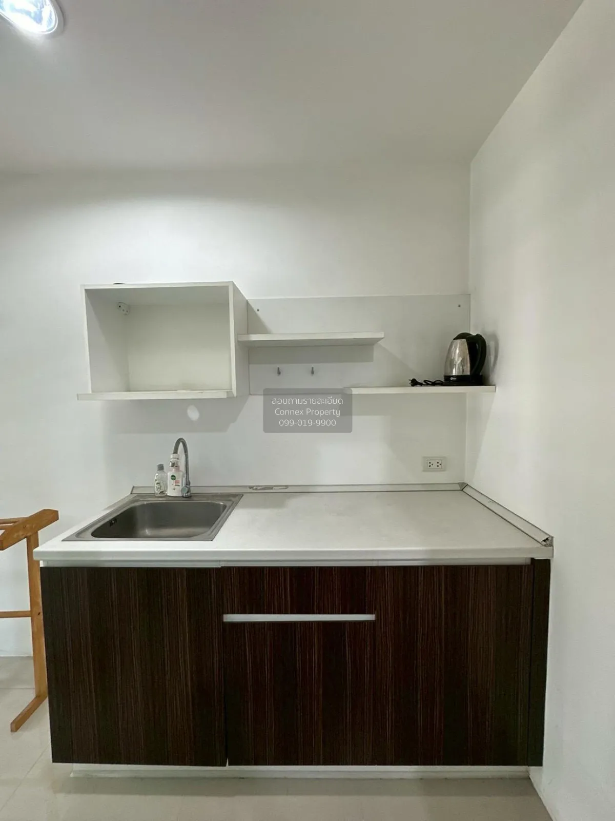 For Sale Condo , A Pool Condo Bangna , BTS-Bang Na , Bang Na , Ba