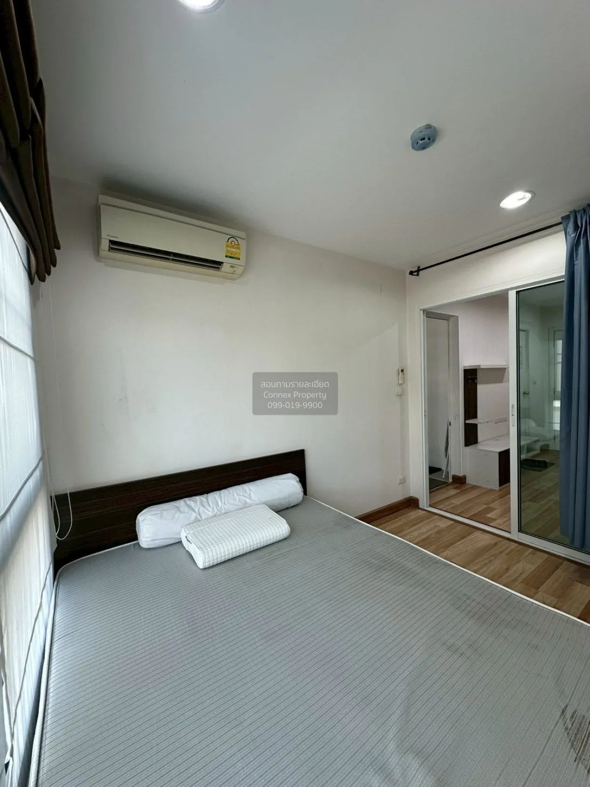 For Sale Condo , A Pool Condo Bangna , BTS-Bang Na , Bang Na , Ba