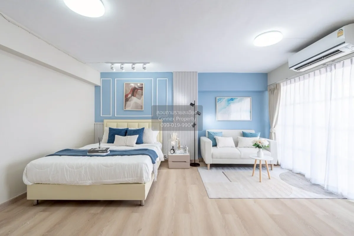 For Sale Condo , Living Place Ladprao 138 , Khlong Chan , Bang Ka 1