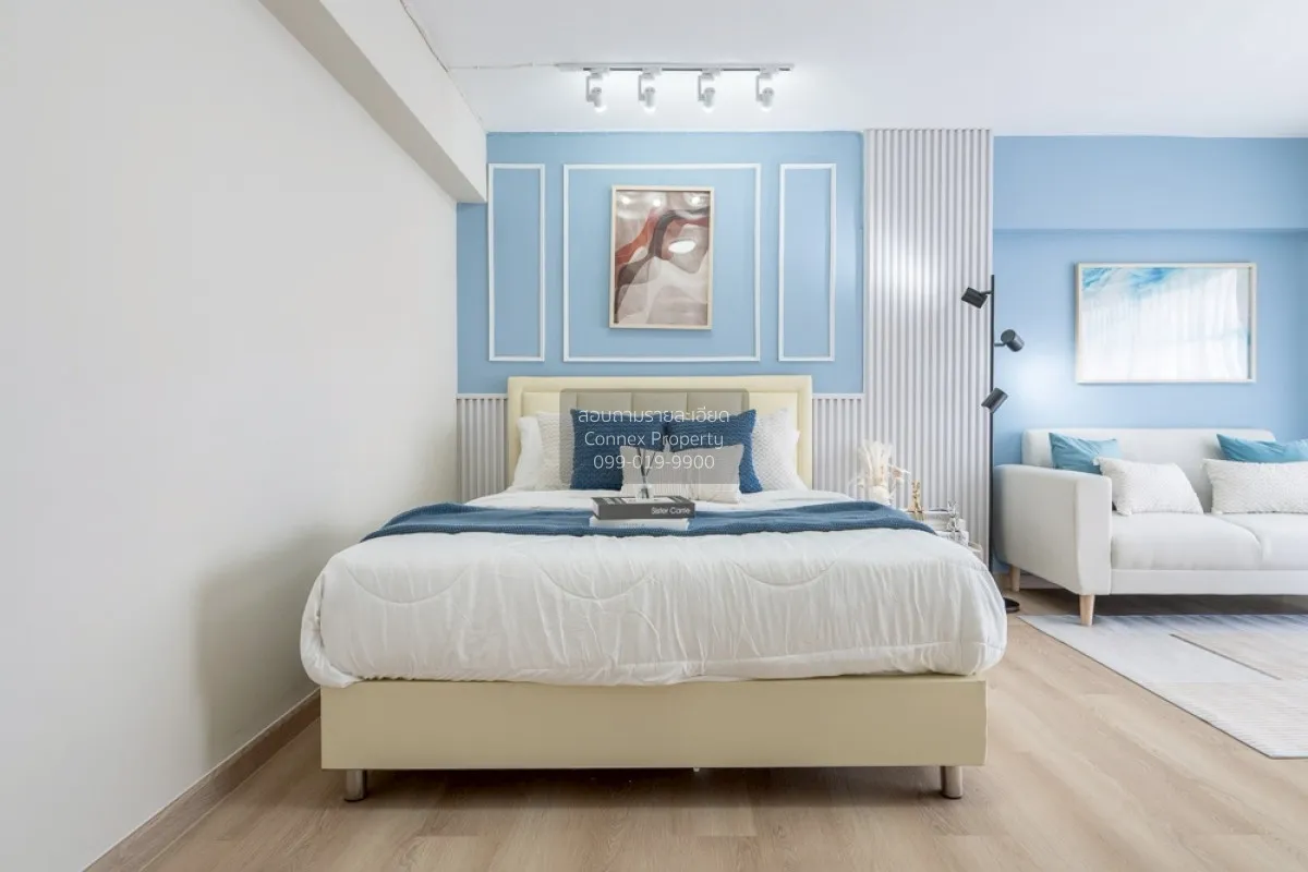 For Sale Condo , Living Place Ladprao 138 , Khlong Chan , Bang Ka 3