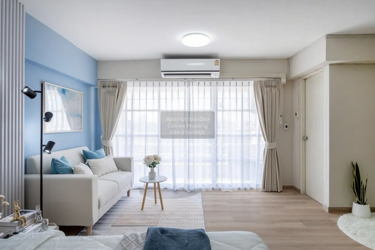 For Sale Condo , Living Place Ladprao 138 , Khlong Chan , Bang Ka