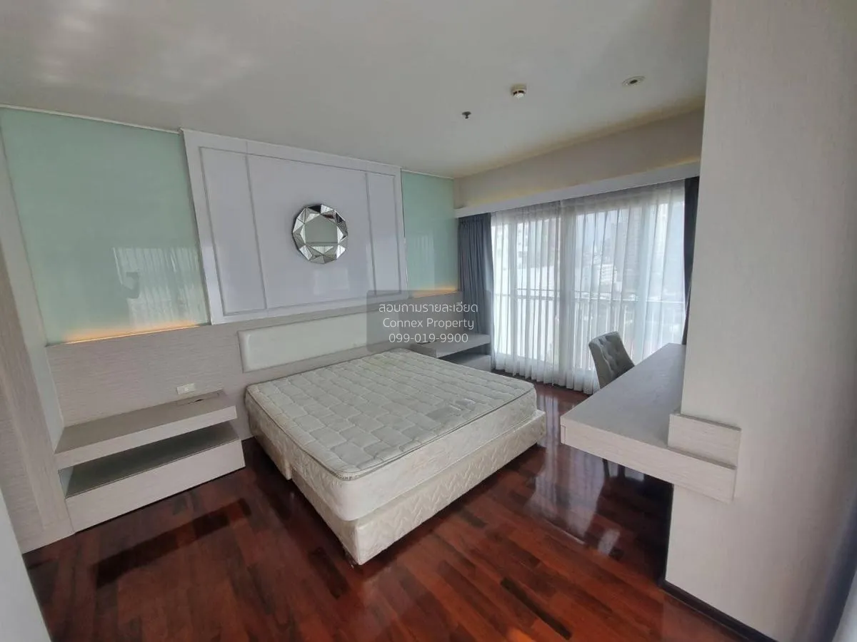 เช่าคอนโด  โนเบิล ออรา ทองหล่อ BTS-ทองหล่อ คลองตันเหนือ เขต วัฒนา 1