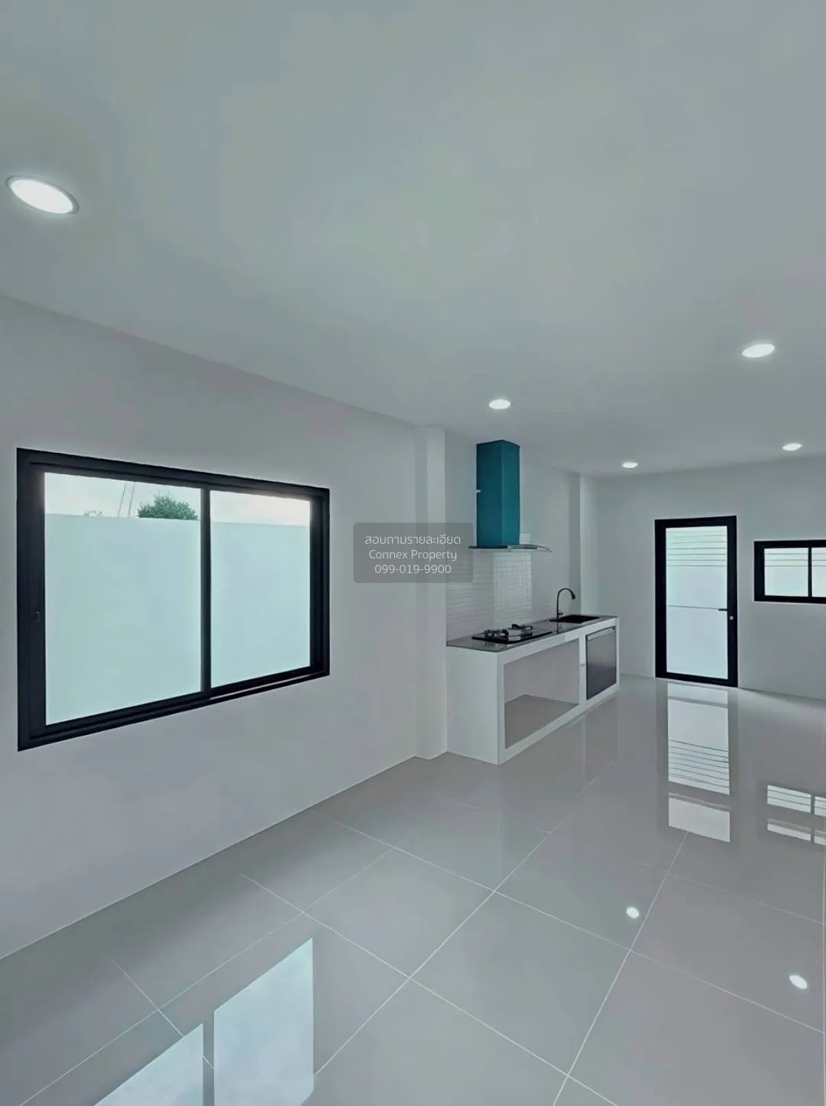 ขายบ้าน  บ้านชวนชมพาร์ค 2 ไทรน้อย ไทรน้อย นนทบุรี CX-147701