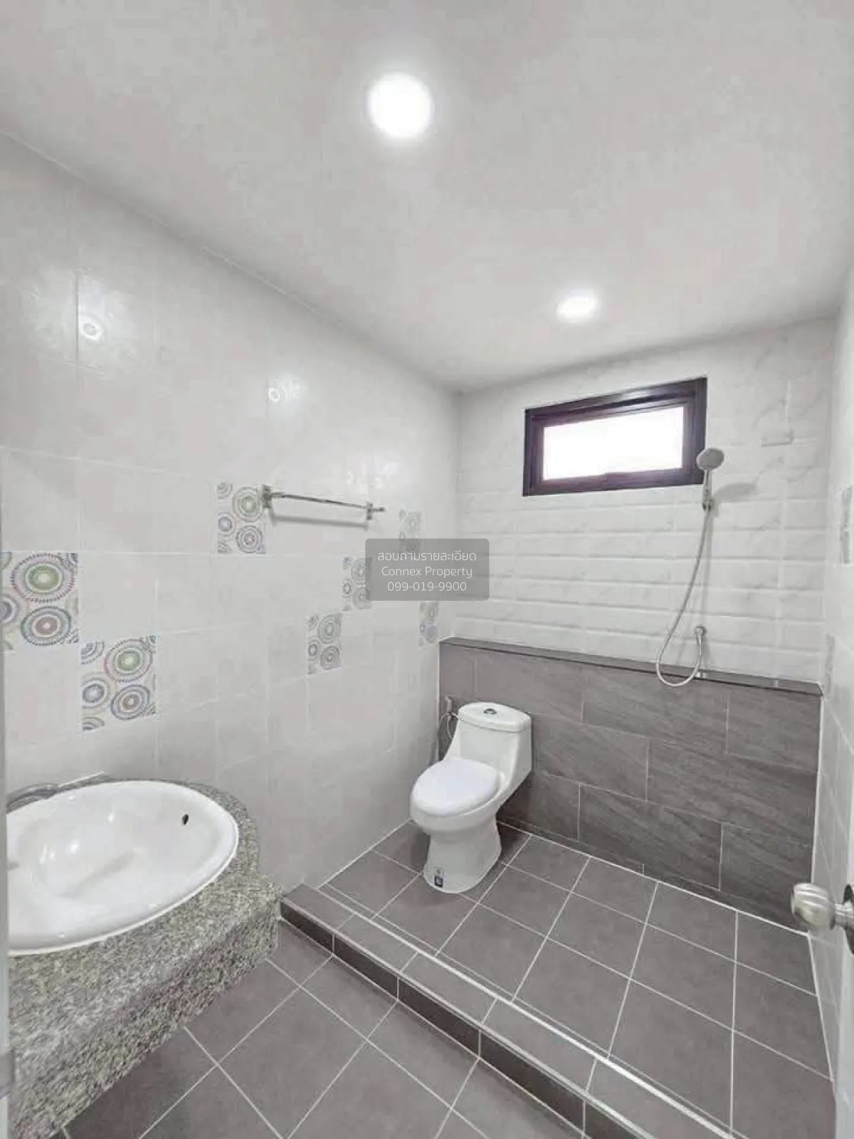 ขายบ้าน  บ้านชวนชมพาร์ค 2 ไทรน้อย ไทรน้อย นนทบุรี CX-147701