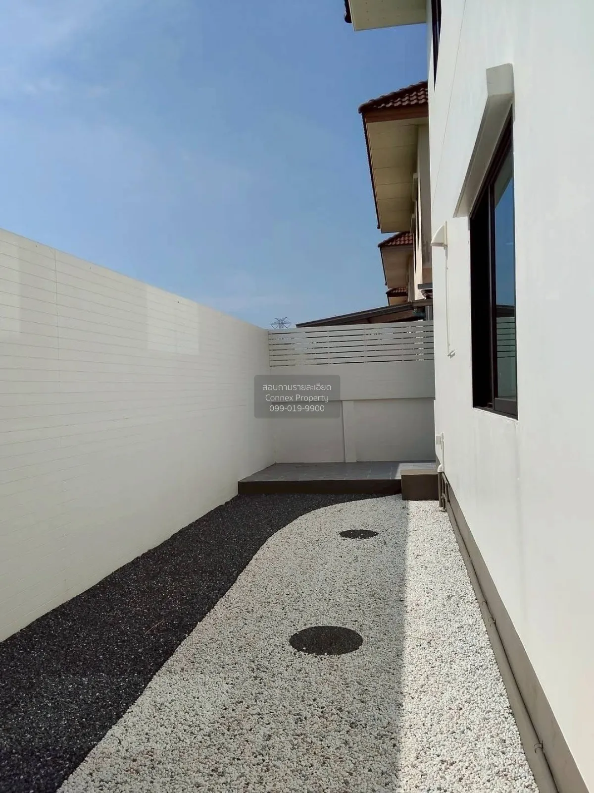 ขายบ้าน  บ้านชวนชมพาร์ค 2 ไทรน้อย ไทรน้อย นนทบุรี CX-147701