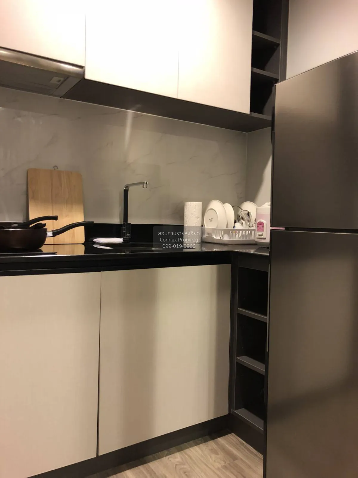 เช่าคอนโด  วิเวเร่ บาย เวรี่ คอนโด สุขุมวิท 72 - บีทีเอส แบริ่ง B 2