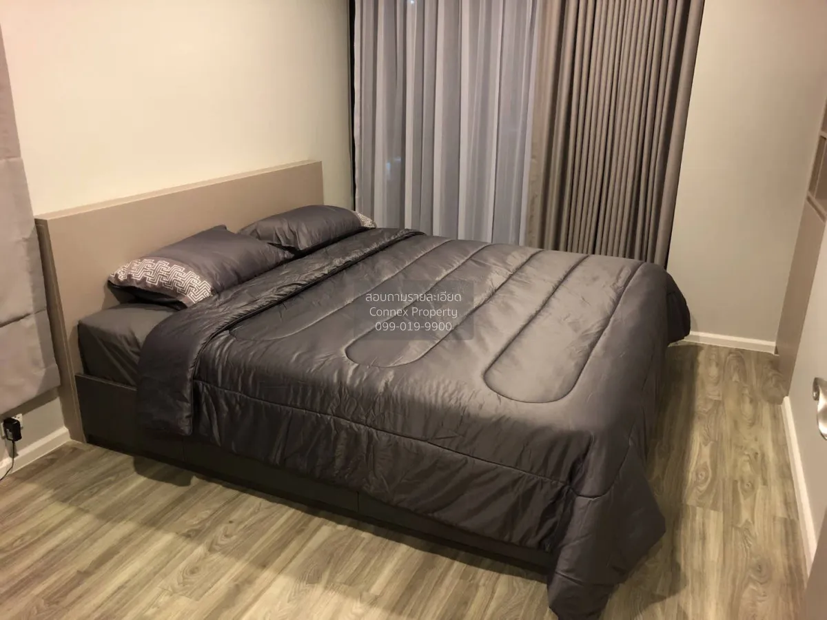 เช่าคอนโด  วิเวเร่ บาย เวรี่ คอนโด สุขุมวิท 72 - บีทีเอส แบริ่ง B 3