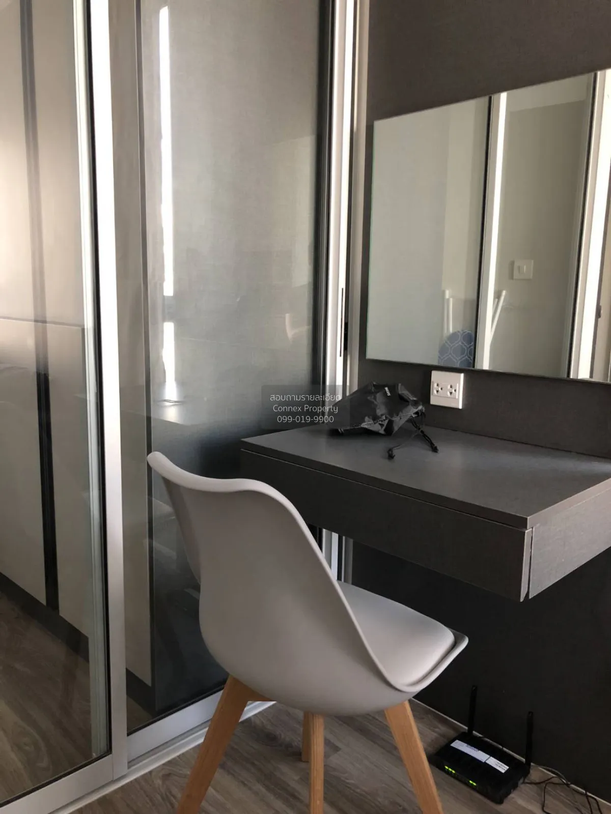 เช่าคอนโด  วิเวเร่ บาย เวรี่ คอนโด สุขุมวิท 72 - บีทีเอส แบริ่ง B 4