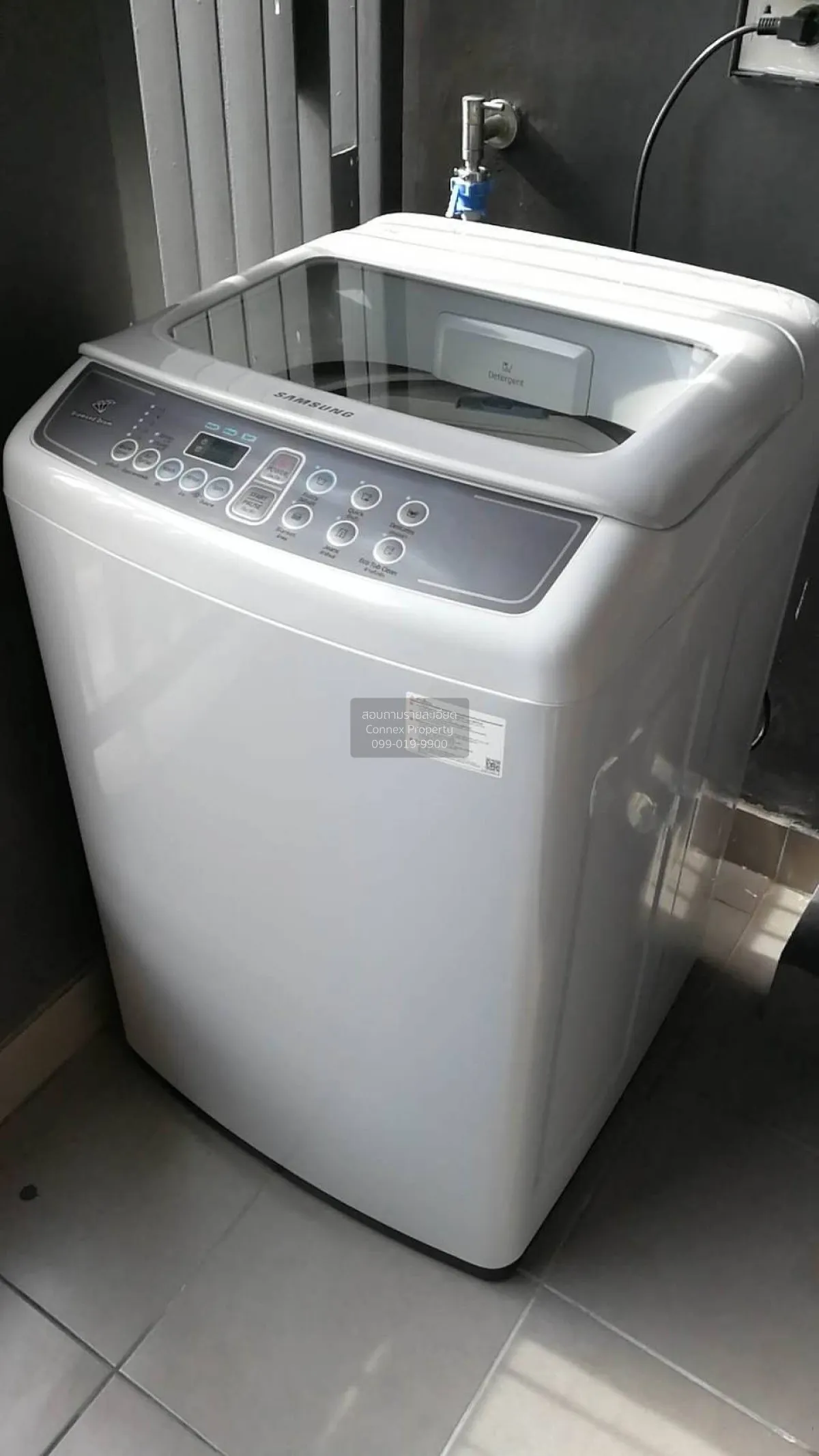 เช่าคอนโด  วิเวเร่ บาย เวรี่ คอนโด สุขุมวิท 72 - บีทีเอส แบริ่ง B