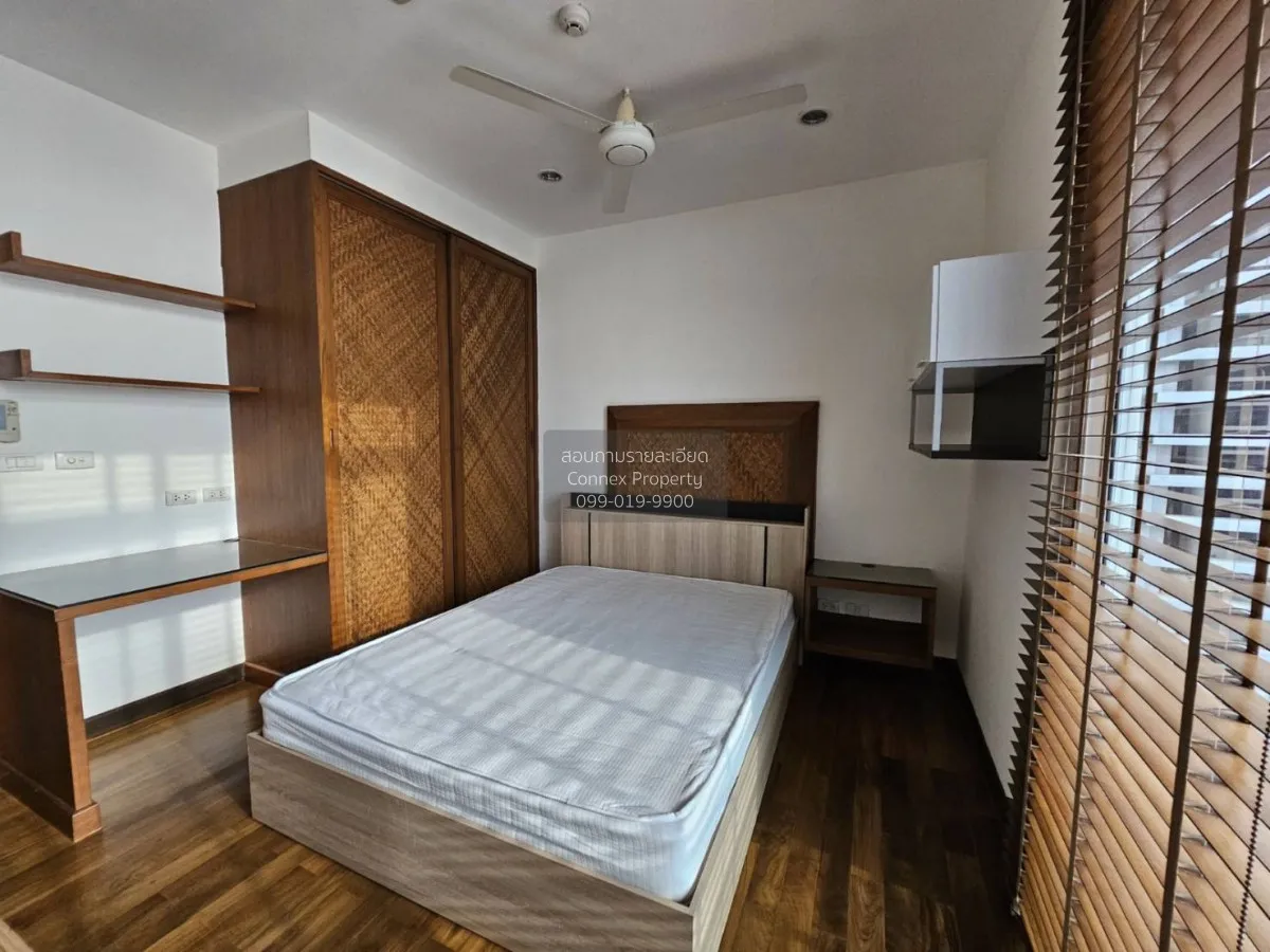 เช่าคอนโด  ไพร์ม 11 BTS-นานา คลองเตยเหนือ เขต วัฒนา กรุงเทพ CX-14 3