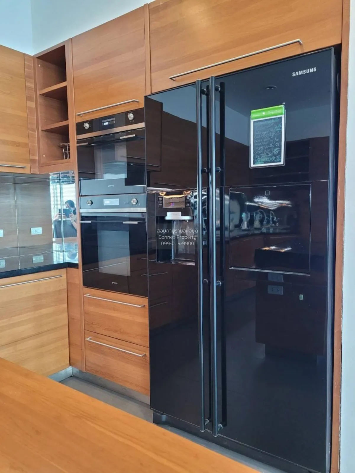 เช่าคอนโด  ไพร์ม 11 BTS-นานา คลองเตยเหนือ เขต วัฒนา กรุงเทพ CX-14 4