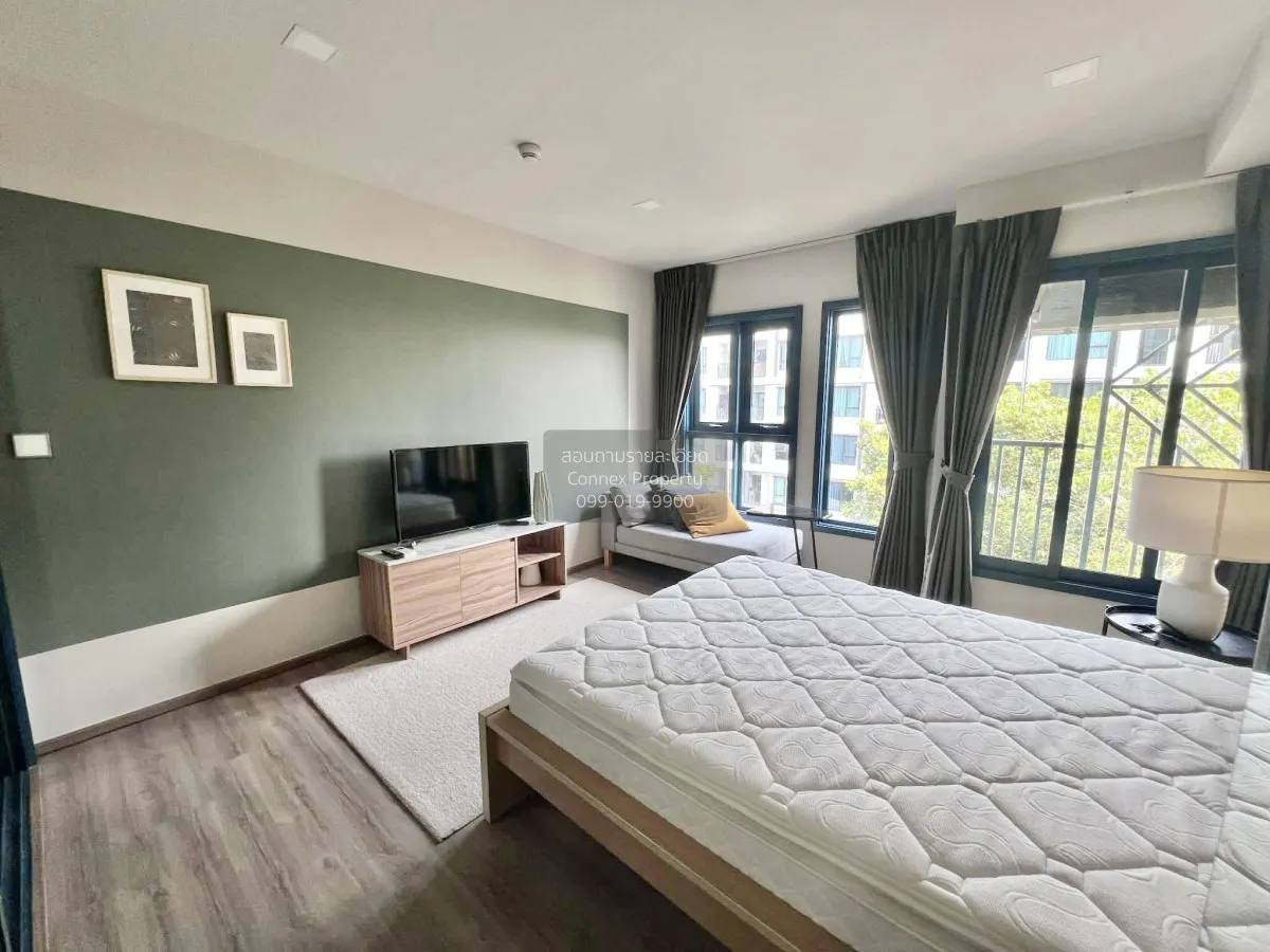 ขายคอนโด  เดอะ เบส สุขุมวิท 50 BTS-อ่อนนุช พระโขนงเหนือ เขต คลองเ 2