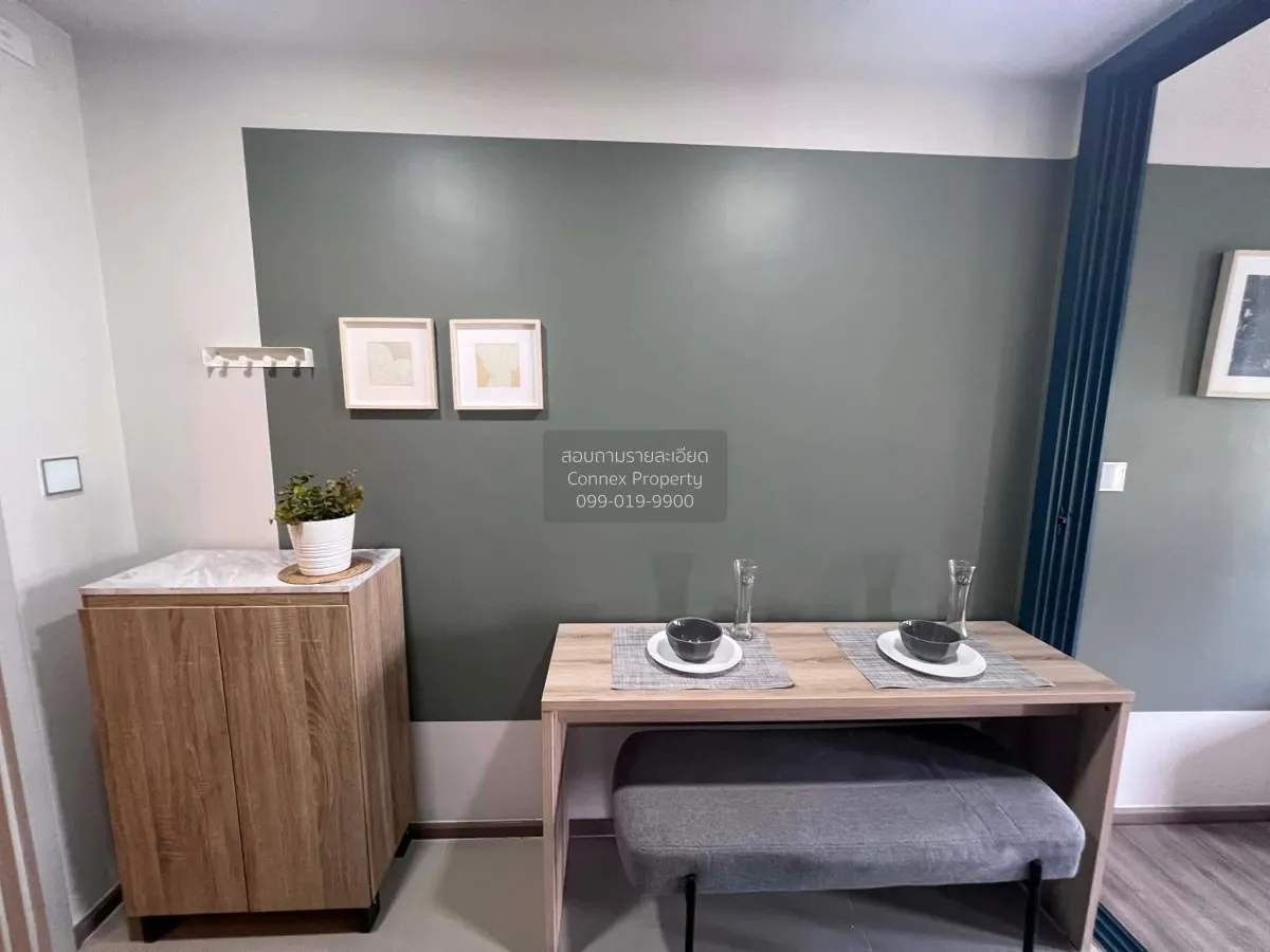 ขายคอนโด  เดอะ เบส สุขุมวิท 50 BTS-อ่อนนุช พระโขนงเหนือ เขต คลองเ