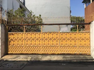 For Rent Land for Rental , Talat Bang Khen , Chai Buri , Bangkok , CX-147713