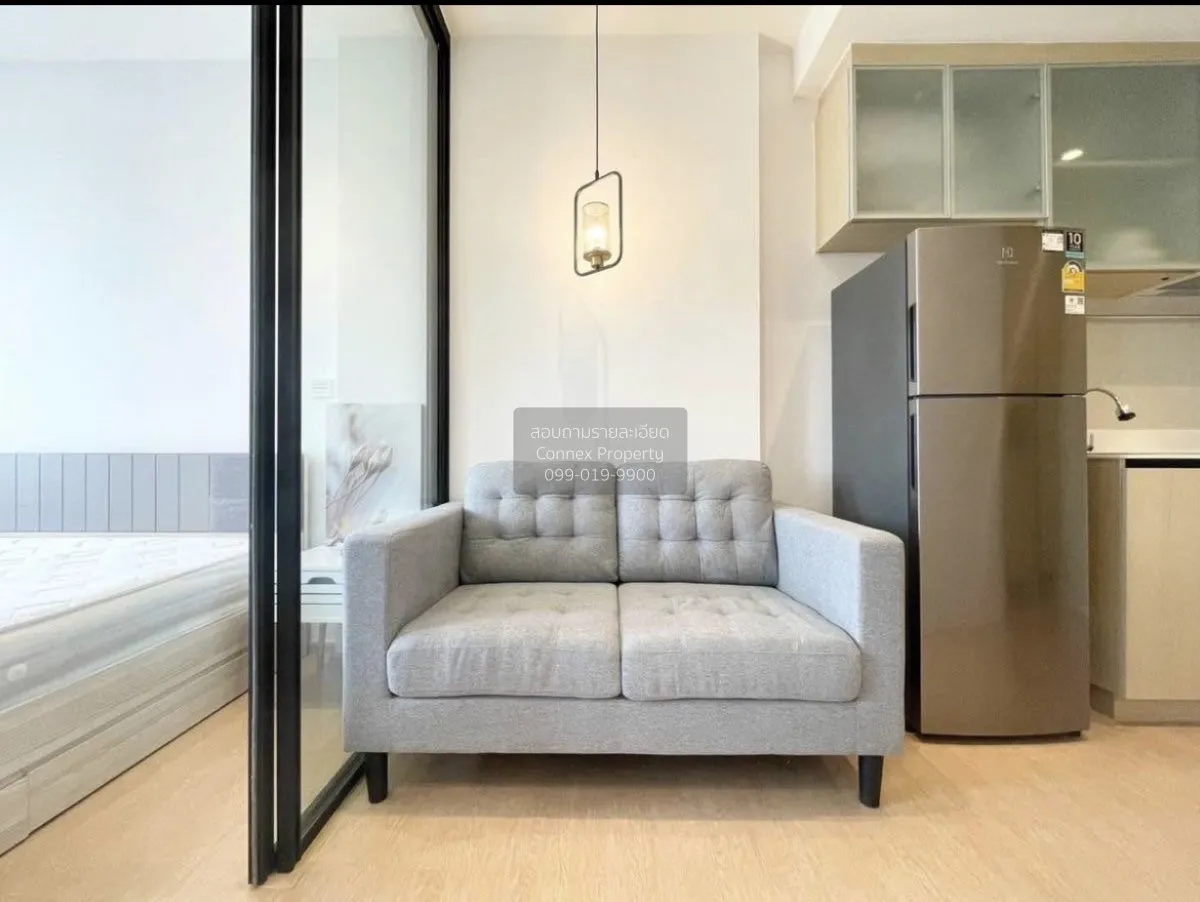 เช่าคอนโด  มารุ เอกมัย2 BTS-เอกมัย พระโขนงเหนือ เขต วัฒนา กรุงเทพ 1