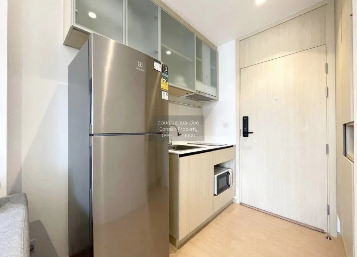 เช่าคอนโด  มารุ เอกมัย2 BTS-เอกมัย พระโขนงเหนือ เขต วัฒนา กรุงเทพ 3