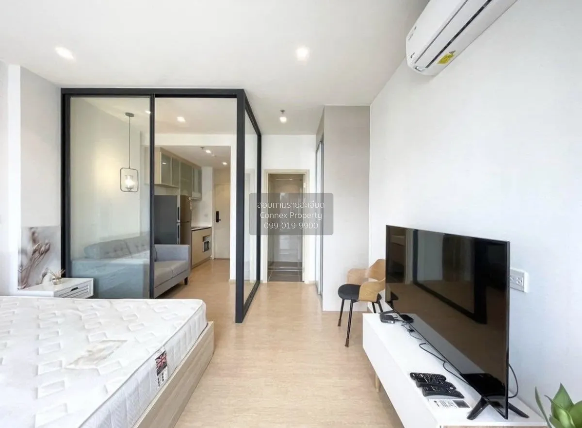 เช่าคอนโด  มารุ เอกมัย2 BTS-เอกมัย พระโขนงเหนือ เขต วัฒนา กรุงเทพ