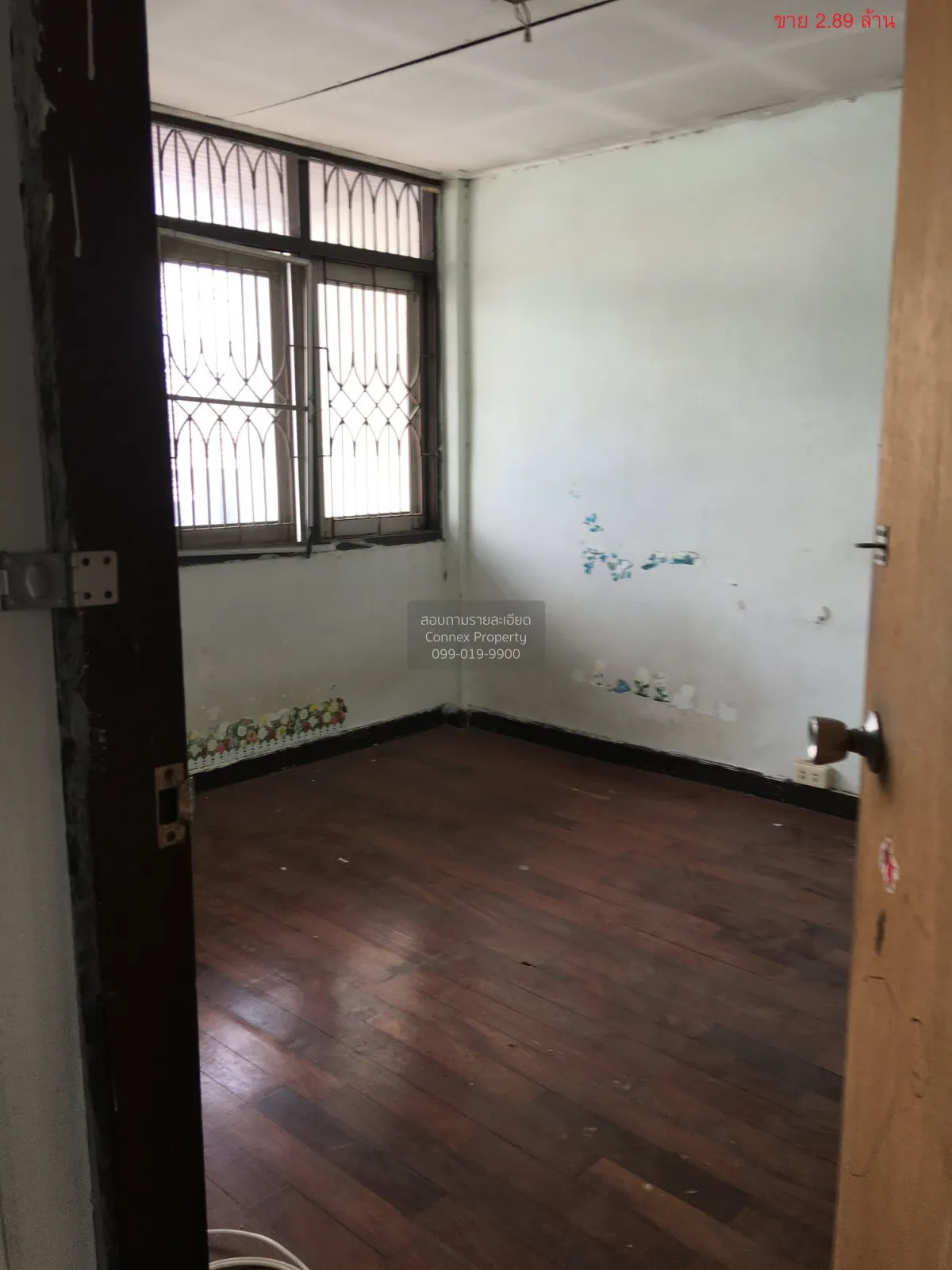 For Sale Townhouse  , Talat Bang Khen , Chai Buri , Bangkok , CX-