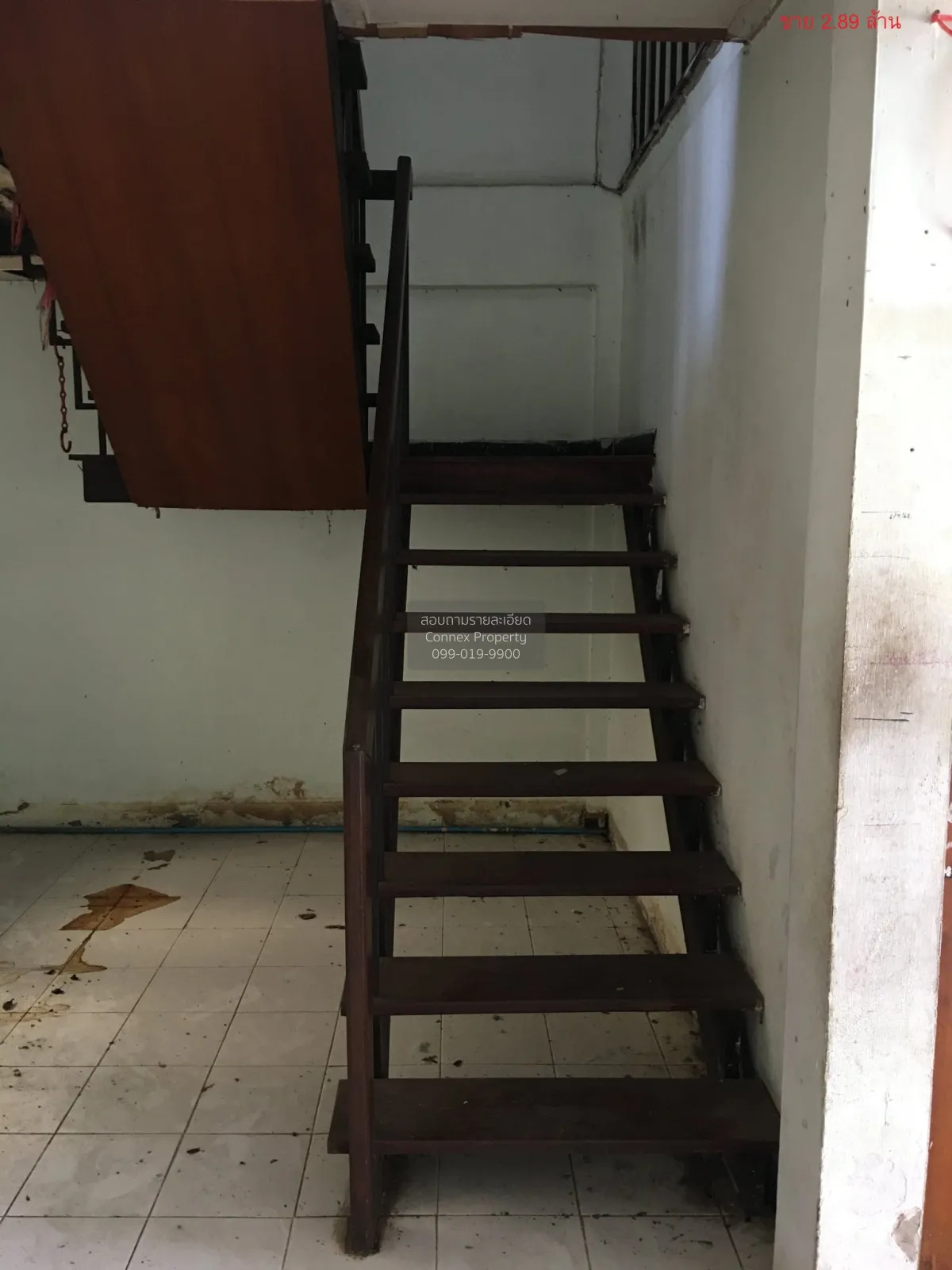 For Sale Townhouse  , Talat Bang Khen , Chai Buri , Bangkok , CX-