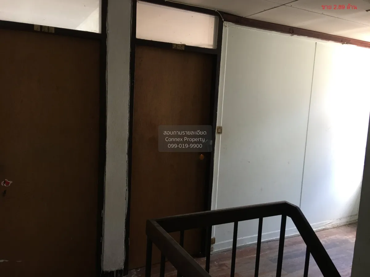 For Sale Townhouse  , Talat Bang Khen , Chai Buri , Bangkok , CX-