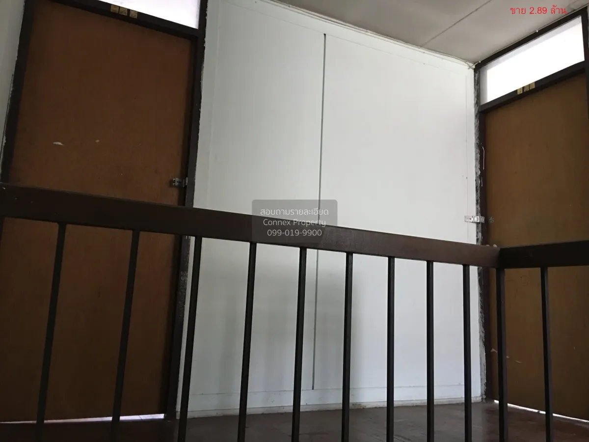 For Sale Townhouse  , Talat Bang Khen , Chai Buri , Bangkok , CX-