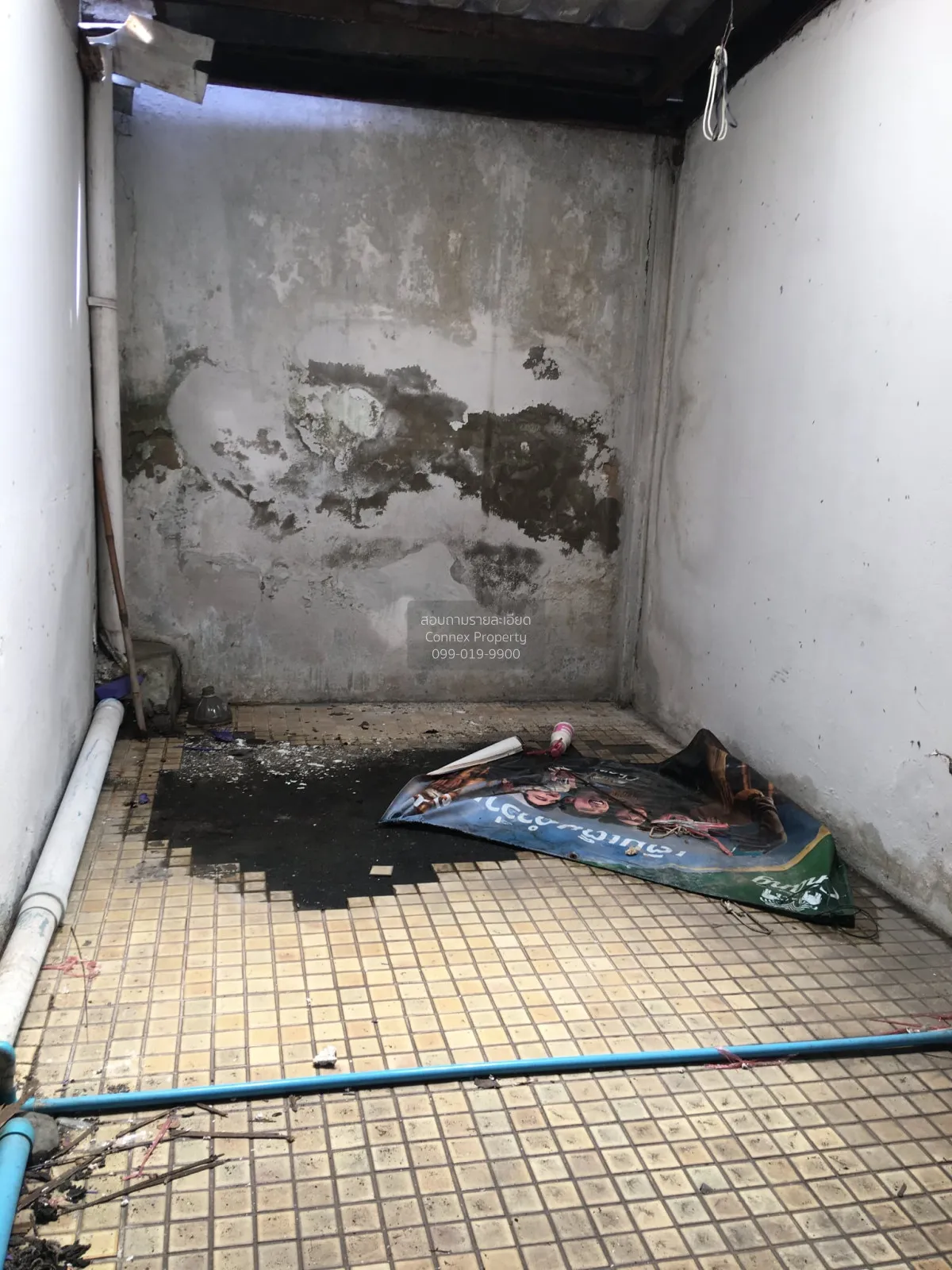 For Sale Townhouse  , Talat Bang Khen , Chai Buri , Bangkok , CX-