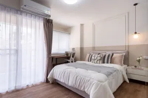 ขายคอนโด  ป. ธนา ทาวเวอร์ 2 รีโนเวทใหม่ วังทองหลาง เขต วังทองหลาง กรุงเทพ CX-147716