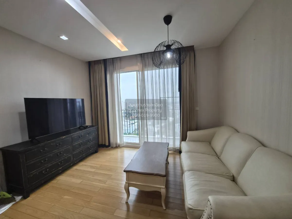 เช่าคอนโด  สิริ แอท สุขุมวิท BTS-ทองหล่อ พระโขนง เขต วัฒนา กรุงเท 1