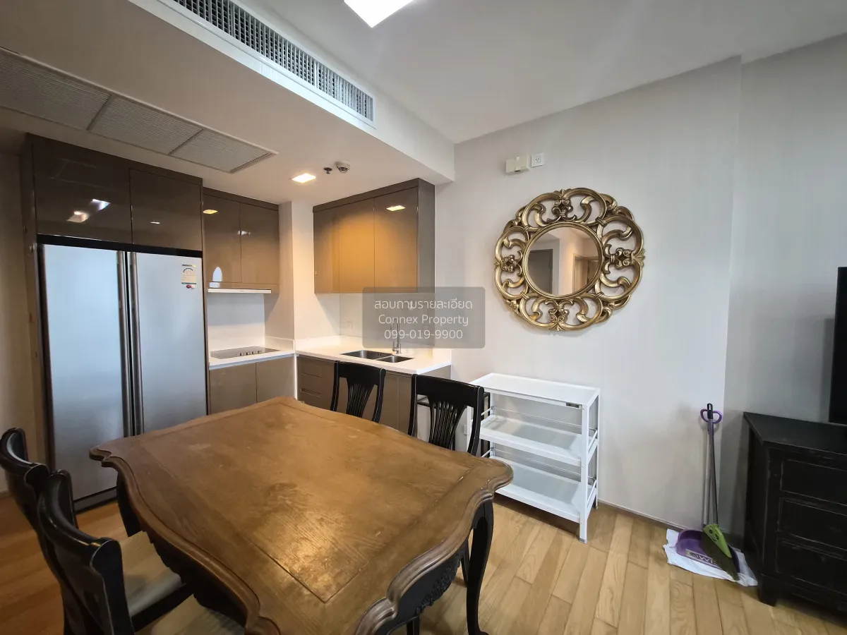 เช่าคอนโด  สิริ แอท สุขุมวิท BTS-ทองหล่อ พระโขนง เขต วัฒนา กรุงเท 3
