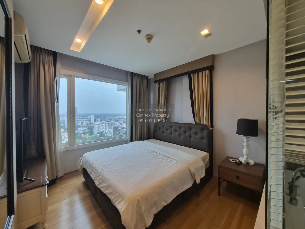 เช่าคอนโด  สิริ แอท สุขุมวิท BTS-ทองหล่อ พระโขนง เขต วัฒนา กรุงเท 4