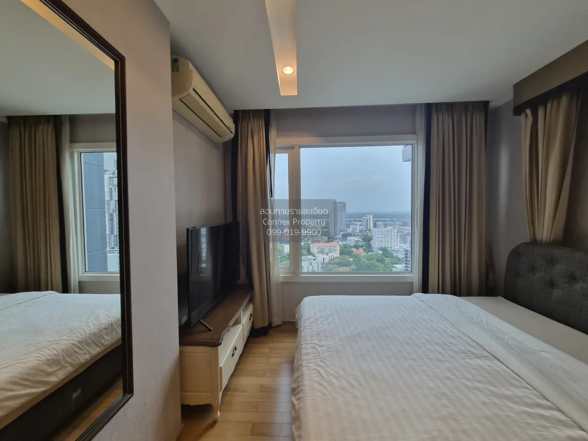 เช่าคอนโด  สิริ แอท สุขุมวิท BTS-ทองหล่อ พระโขนง เขต วัฒนา กรุงเท