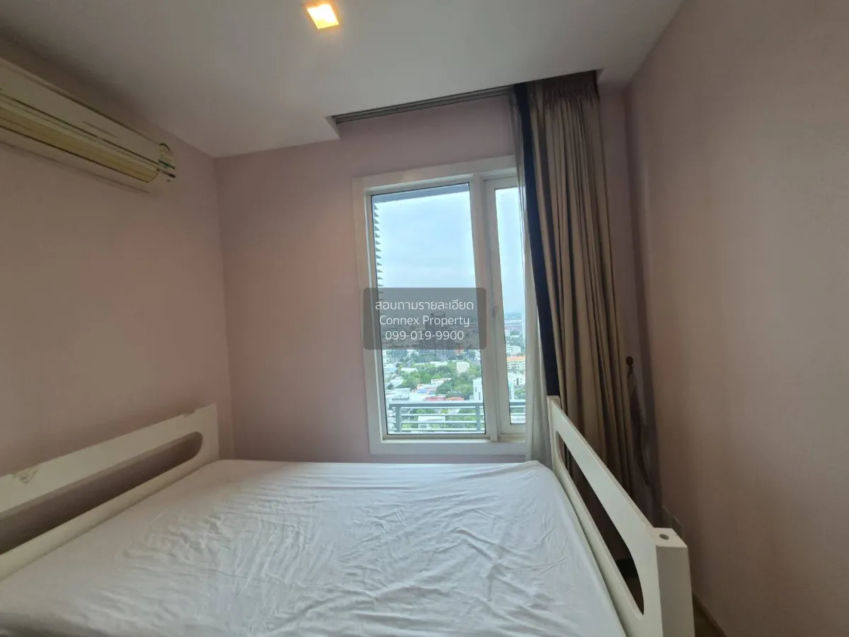 เช่าคอนโด  สิริ แอท สุขุมวิท BTS-ทองหล่อ พระโขนง เขต วัฒนา กรุงเท