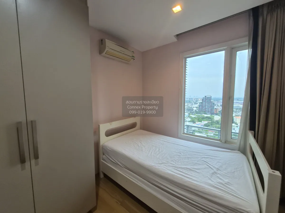 เช่าคอนโด  สิริ แอท สุขุมวิท BTS-ทองหล่อ พระโขนง เขต วัฒนา กรุงเท