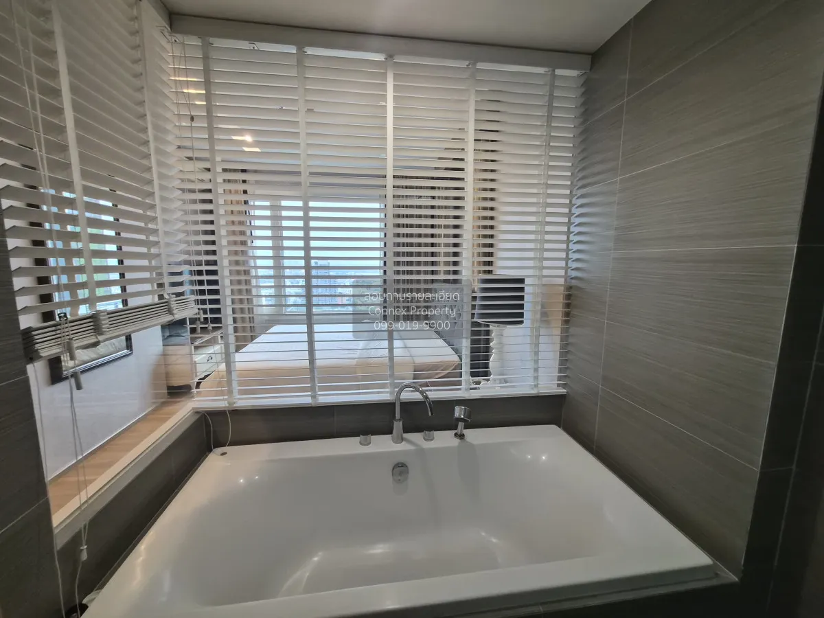 เช่าคอนโด  สิริ แอท สุขุมวิท BTS-ทองหล่อ พระโขนง เขต วัฒนา กรุงเท