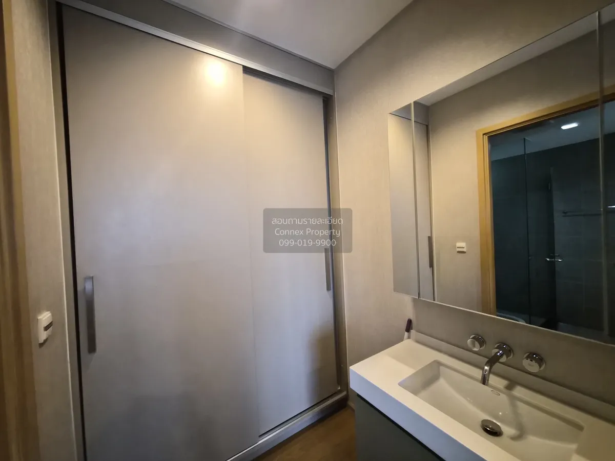 เช่าคอนโด  สิริ แอท สุขุมวิท BTS-ทองหล่อ พระโขนง เขต วัฒนา กรุงเท