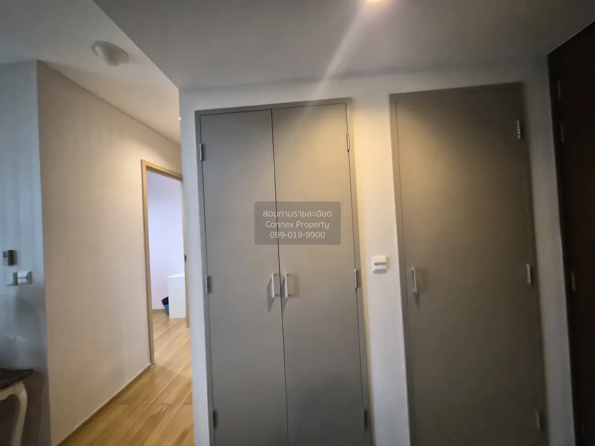 เช่าคอนโด  สิริ แอท สุขุมวิท BTS-ทองหล่อ พระโขนง เขต วัฒนา กรุงเท