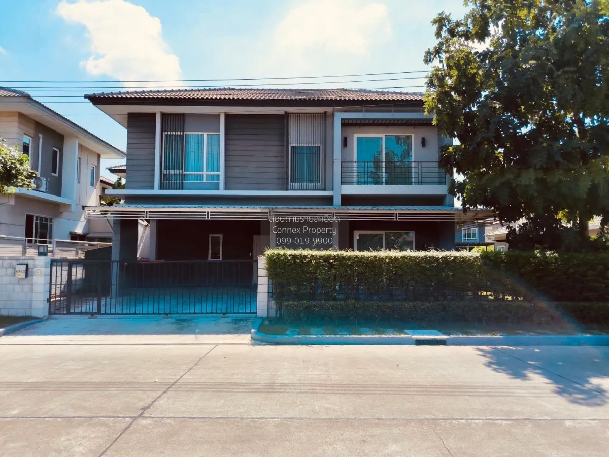 For Sale House , Centro Suksawat-Rama 3 , Bang Mot , Thung Khu ,  1