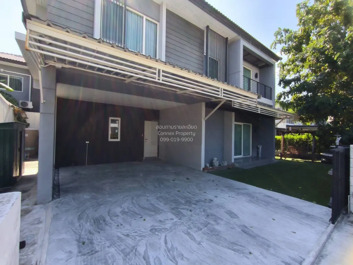 For Sale House , Centro Suksawat-Rama 3 , Bang Mot , Thung Khu ,  2