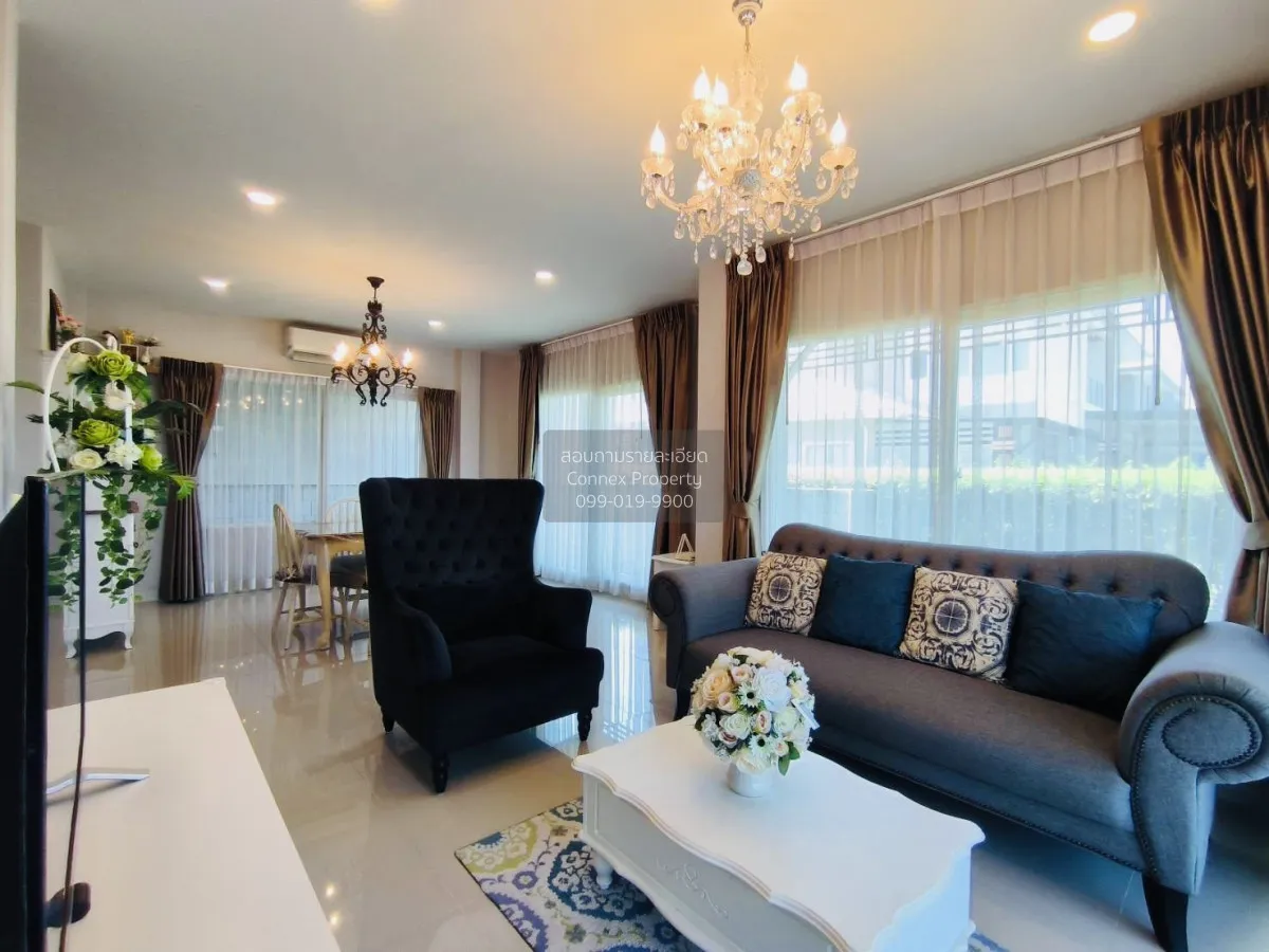 For Sale House , Centro Suksawat-Rama 3 , Bang Mot , Thung Khu ,  3