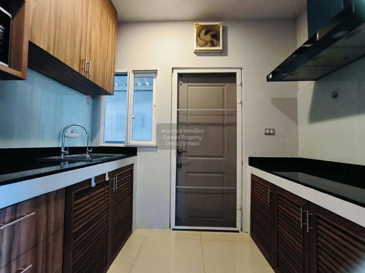 For Sale House , Centro Suksawat-Rama 3 , Bang Mot , Thung Khu , 