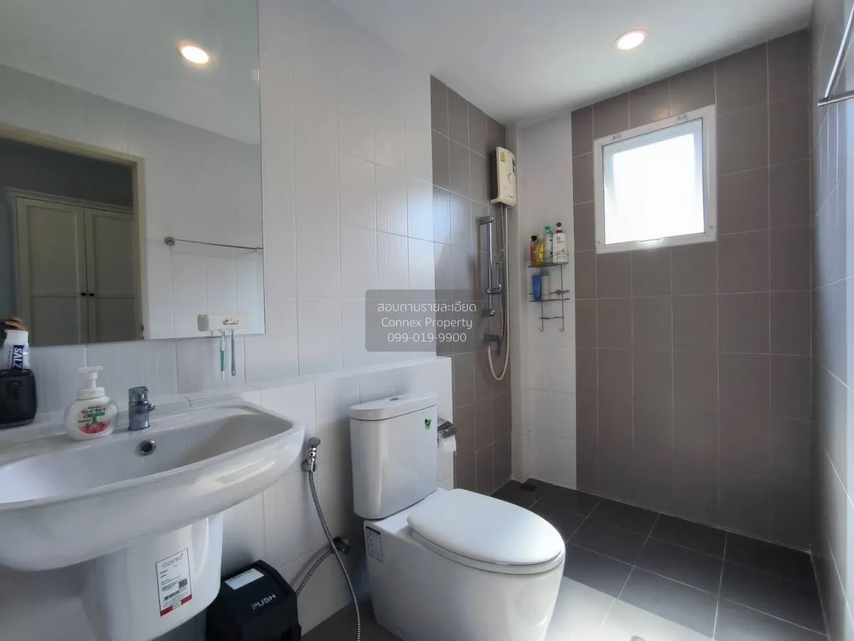 For Sale House , Centro Suksawat-Rama 3 , Bang Mot , Thung Khu , 