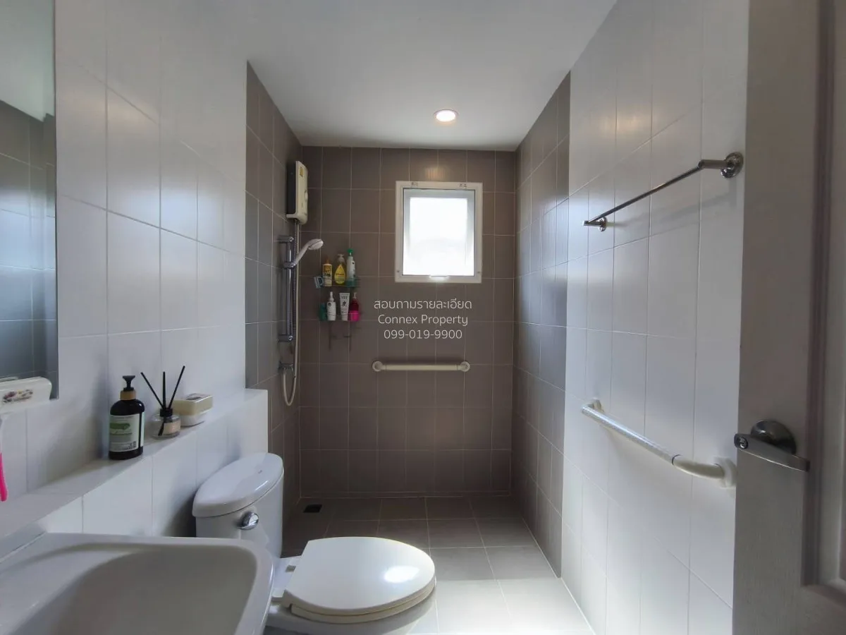 For Sale House , Centro Suksawat-Rama 3 , Bang Mot , Thung Khu , 