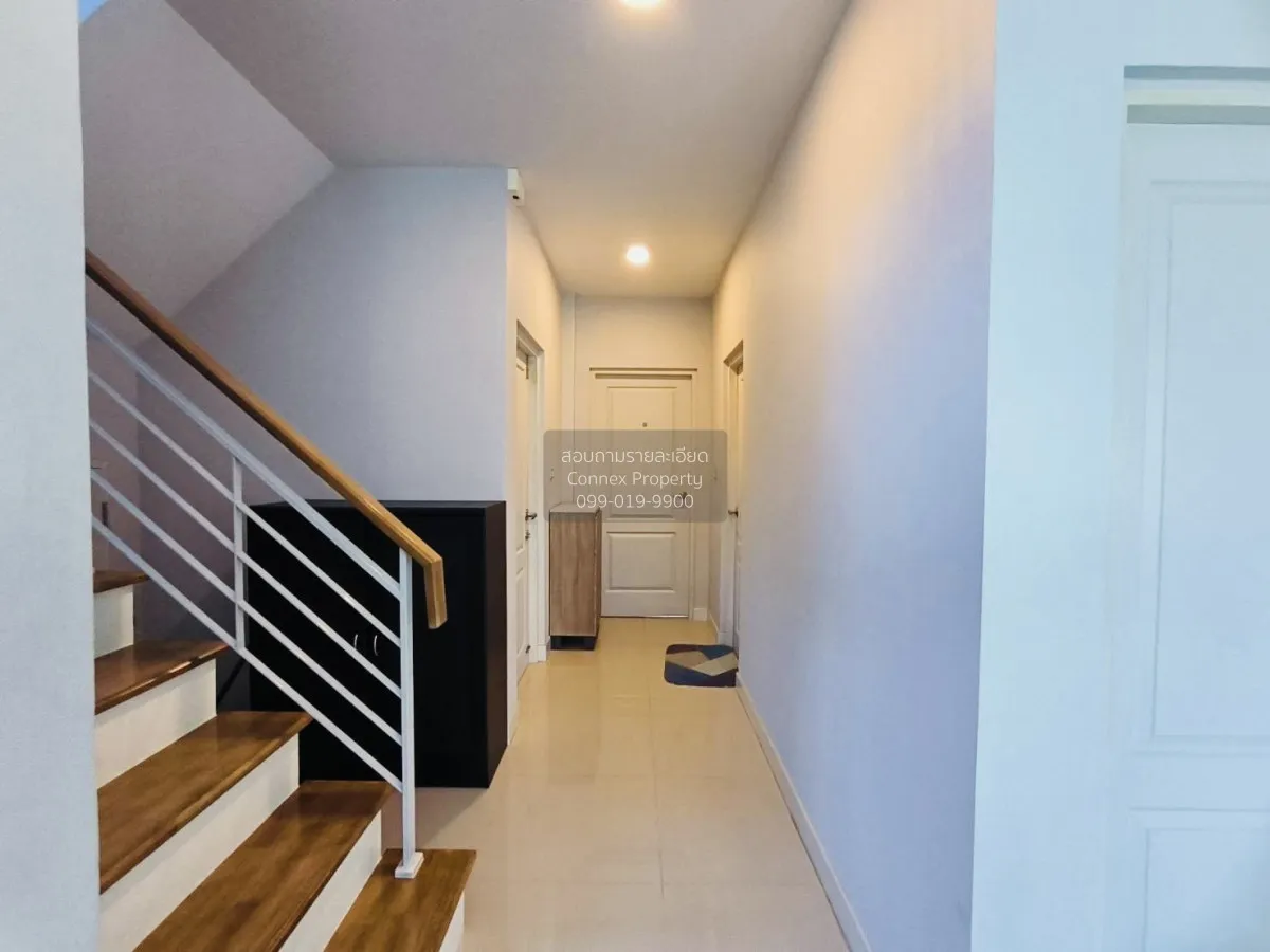 For Sale House , Centro Suksawat-Rama 3 , Bang Mot , Thung Khu , 