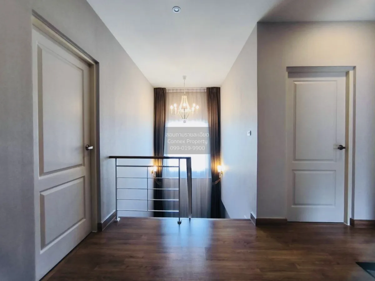 For Sale House , Centro Suksawat-Rama 3 , Bang Mot , Thung Khu , 