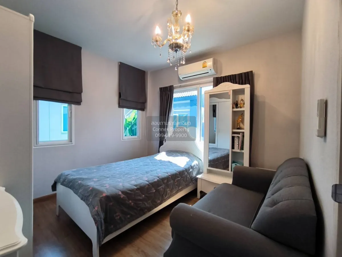 For Sale House , Centro Suksawat-Rama 3 , Bang Mot , Thung Khu , 