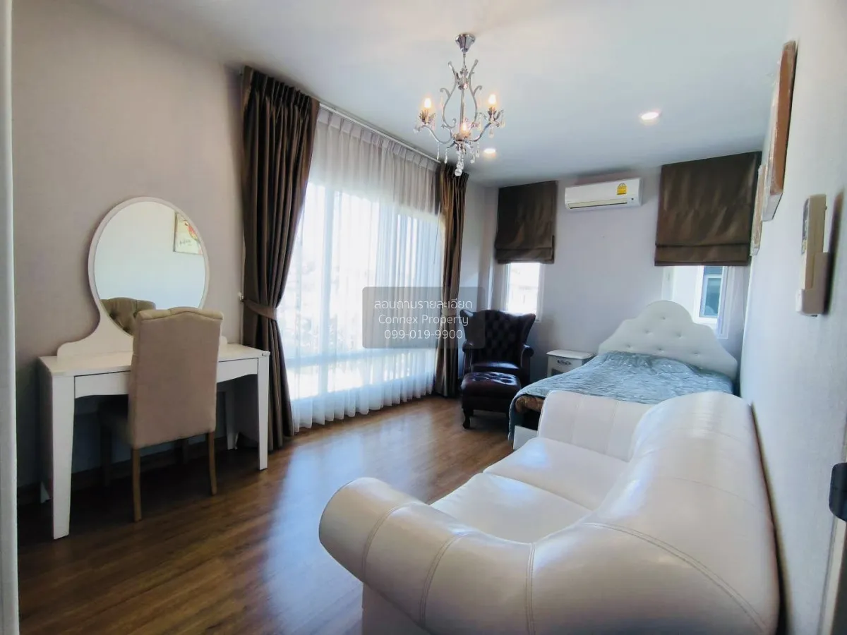 For Sale House , Centro Suksawat-Rama 3 , Bang Mot , Thung Khu , 