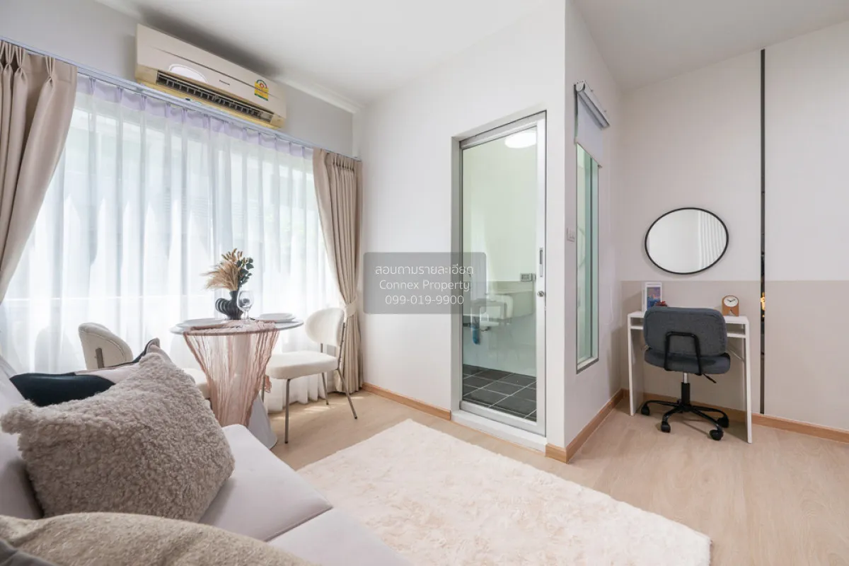 ขายคอนโด  เอ สเปซ มี สุขุมวิท 77 รีโนเวทใหม่ BTS-อ่อนนุช พระโขนง  2