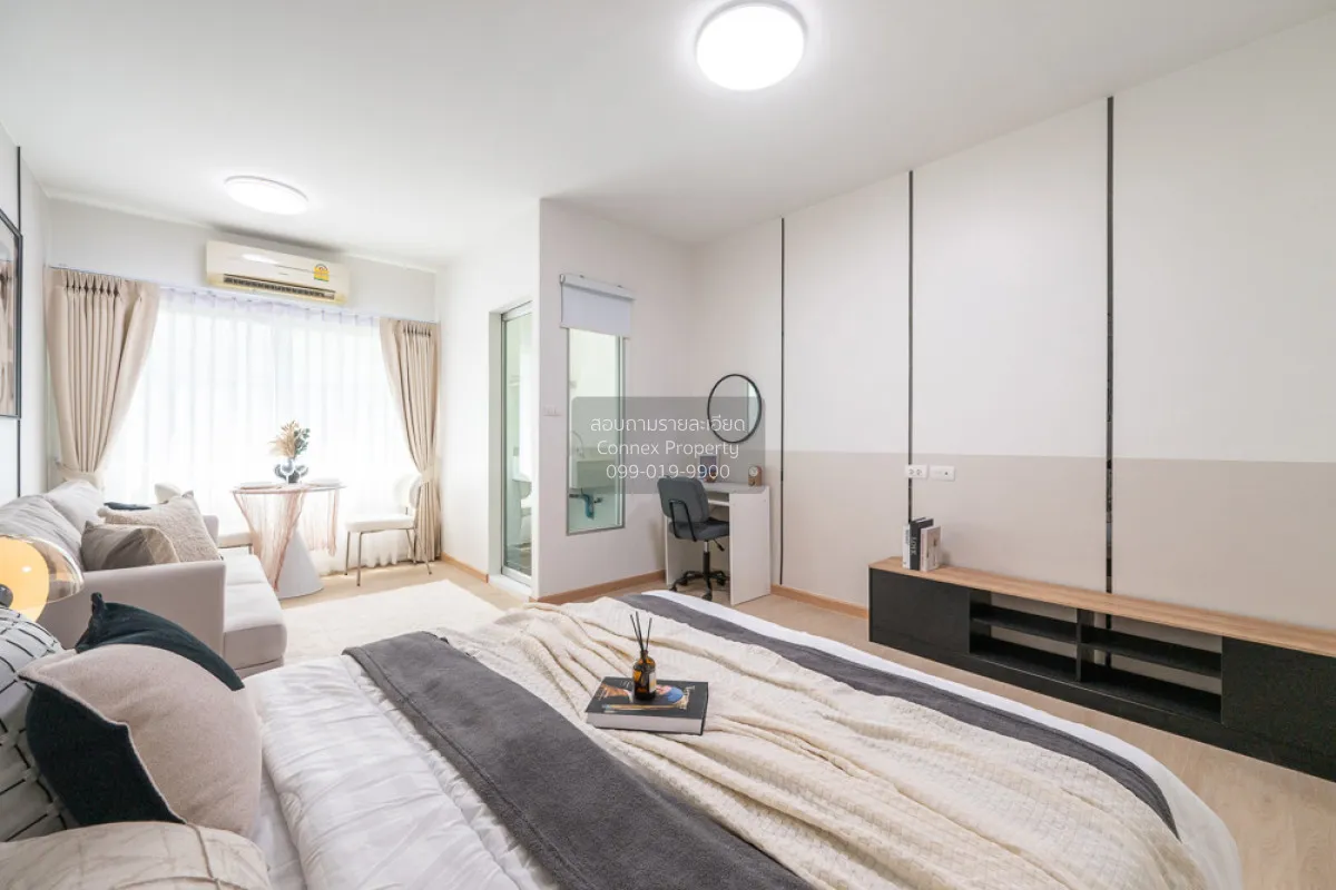 ขายคอนโด  เอ สเปซ มี สุขุมวิท 77 รีโนเวทใหม่ BTS-อ่อนนุช พระโขนง 