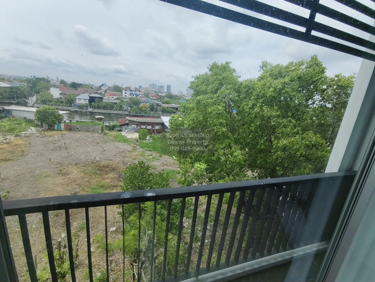 ขายคอนโด  เอ สเปซ มี สุขุมวิท 77 รีโนเวทใหม่ BTS-อ่อนนุช พระโขนง 